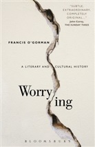 Francis gorman, O&amp;apos, Francis Ogorman, Francis O'Gorman, Francis (University of Edinburgh O'Gorman, Professor Francis (University of Edinburgh O'Gorman... - Worrying
