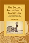 Guy Burak, Burak Guy - Second Formation of Islamic Law