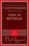 F. Scott Fitzgerald, III West, James L. W. West, James L. W. West III - Taps At Reveille