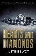 Justine Elyot - Hearts and Diamonds