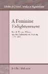JoEllen DeLucia, DELUCIA JOELLEN - A Feminine Enlightenment