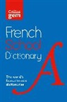 Collins Dictionaries - French School