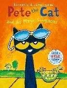 James Dean, Kimberly Dean, Dean Kimberly, Eric Litwin, James Dean, Dean James - Pete the Cat and His Magic Sunglasses