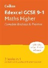 Collins GCSE, Collins UK - Collins GCSE Grade 9-1 Revision