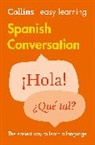 Collins Dictionaries - Spanish Conversation