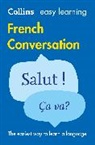 Collins Dictionaries - French Conversation