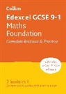 Collins GCSE, Collins UK - Collins GCSE Grade 9-1 Revision