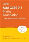 Collins GCSE, Collins UK - Collins GCSE Grade 9-1 Revision