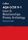 Collins GCSE, Collins UK - Collins GCSE Grade 9-1 Revision