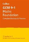 Collins GCSE, Collins UK - Collins GCSE Grade 9-1 Revision