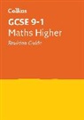 Collins GCSE, Collins UK - Collins GCSE Grade 9-1 Revision