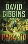 David Gibbins, David Gibbons - Pyramid