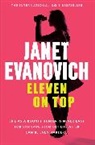 Janet Evanovich - Eleven On Top (Audiolibro)