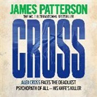 James Patterson - Cross (Audiolibro)