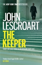John Lescroart, John T. Lescroart - The Keeper