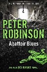 Peter Robinson - Abattoir Blues