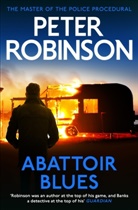 Peter Robinson - Abattoir Blues