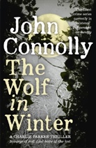 John Connolly - The Wolf in Winter