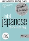 Helen Gilhooly, Helen Kelly Gilhooly, Niamh Kelly, Michel Thomas, Helen Gilhooly - Total Japanese Course (Learn Japanese with the Michel Thomas Method) (Hörbuch)