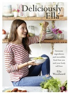 Ella Mills (Woodward), Ella Woodward - Deliciously Ella