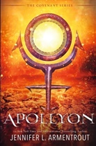 Jennifer L. Armentrout, Armentrout Jennifer L., Jennifer L Armentrout, Jennifer L. Armentrout - Apollyon