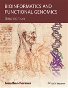 J Pevsner, Jonathan Pevsner, Pevsner Jonathan - Bioinformatics and Functional Genomics