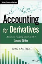 Ramirez, Juan Ramirez, Ramirez Juan - Accounting for Derivatives 2nd Revised edition