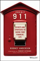 Anderson, R Anderson, Rodney Anderson, Anderson Rodney - Credit 911