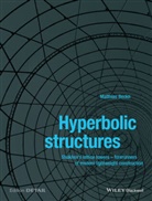M Beckh, Matthias Beckh, Matthias Wiley Beckh, Beckh Matthias, Wiley - Hyperbolic Structures