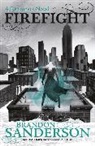 Brandon Sanderson - Firefight