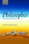 Mary Louise Gill, Mary Louise (Brown University) Gill - Philosophos