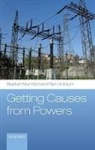 Rani Lill Anjum, Anjum Rani Lill, Stephen Mumford, Stephen (University of Nottingham) Anjum Mumford, Stephen Anjum Mumford, Mumford Stephen - Getting Causes From Powers