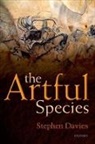 Stephen Davies, Stephen (University of Auckland Davies - Artful Species