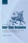 William Phelan, William (Assistant Professor Phelan, Phelan William - In Place of Inter-State Retaliation