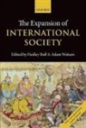 Hedley (Formerly Montague Burton Professor o Bull, Hedley Watson Bull, Hedley Bull, Hedley (Formerly Montague Burton Professor of International Relations Bull, Bull Hedley, Adam Watson... - Expansion of International Society