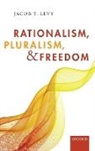 Jacob T Levy, Jacob T. Levy, Jacob T. (Tomlinson Professor of Political T Levy, Jacob T. (Tomlinson Professor of Political Theory Levy, Levy Jacob T. - Rationalism, Pluralism, and Freedom