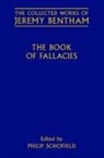 Jeremy Bentham, Philip Schofield, Schofield Philip - Book of Fallacies