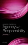 David Shoemaker, David Tognazzini Shoemaker, David Shoemaker, Neal Tognazzini - Oxford Studies in Agency and Responsibility, Volume 2