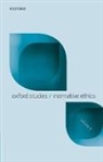 Mark Timmons, Mark Timmons - Oxford Studies Normative Ethics, Volume 4