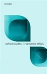 Mark Timmons, Mark (University of Arizona) Timmons, Mark Timmons, Mark (University of Arizona) Timmons - Oxford Studies Normative Ethics, Volume 4