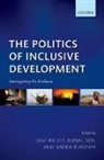 Sam (Professor of Politics and Development Hickey, Sam Sen Hickey, Badru Bukenya, Bukenya Badru, Sam Hickey, Hickey Sam... - Politics of Inclusive Development