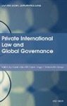 Horatia (Professor Muir Watt, Horatia Fernandez Arroyo Muir-Watt, Diego P. Fernández Arroyo, Horatia Muir Watt - Private International Law and Global Governance