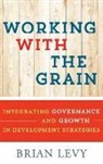 Brian Levy - Working With the Grain