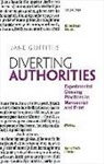 Jane Griffiths, Jane (Tutor and Fellow in English Griffiths - Diverting Authorities
