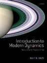 David D. Nolte, David D. (Edward M. Purcell Distinguished P Nolte, David D. (Edward M. Purcell Distinguished Professor of Physics Nolte - Introduction to Modern Dynamics