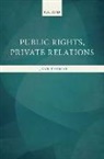 Jean Thomas, Jean (Assistant Professor Thomas - Public Rights, Private Relations