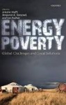 Antoine Halff, Antoine Sovacool Halff, Antoine Halff, Jon Rozhon, Benjamin K Sovacool, Benjamin K. Sovacool - Energy Poverty