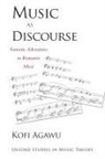 Kofi Agawu, Kofi (Professor of Music Agawu - Music As Discourse