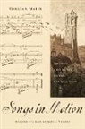 Yonatan Malin - Songs in Motion