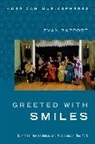 Evan Rapport, Evan (Assistant Professor Rapport - Greeted With Smiles